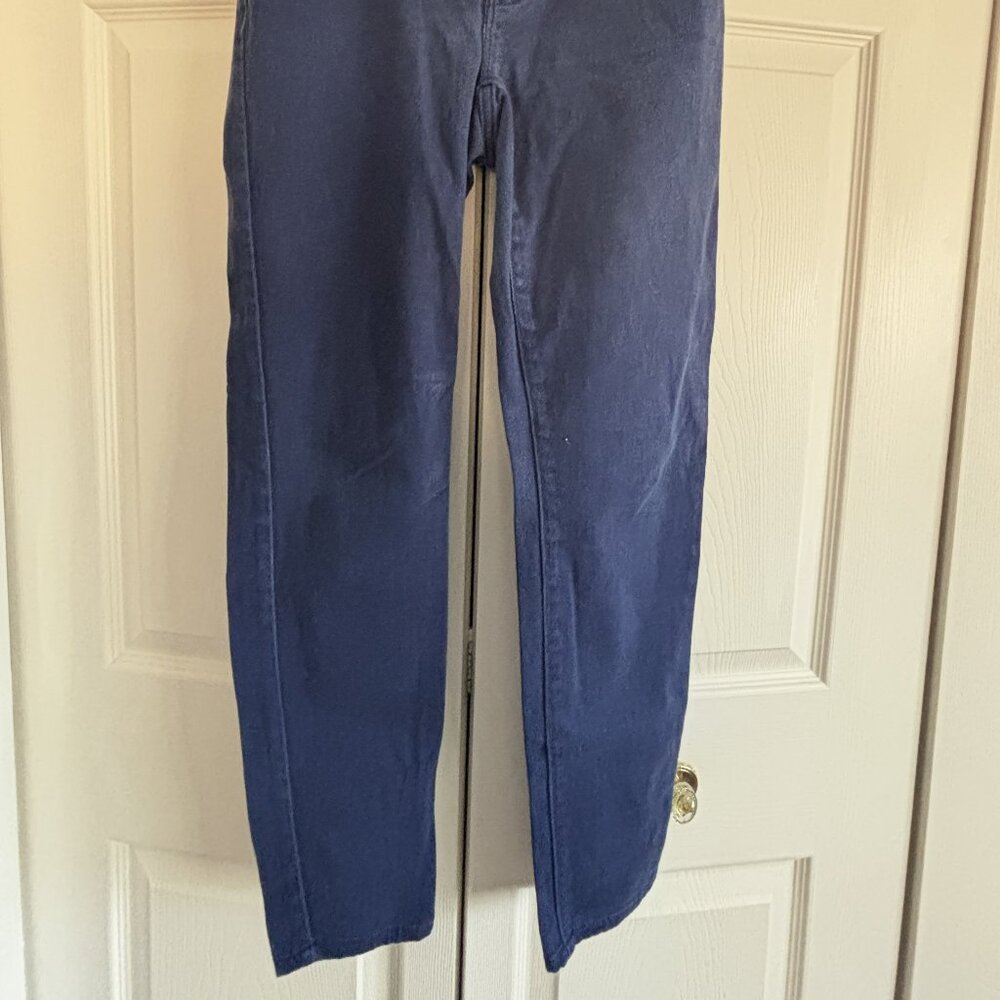 👖2 Pair Michael Kors Skinny Jeans Bundle – Size 2 x 30 - Picture 7 of 8